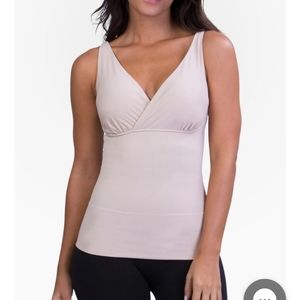 Mother Tucker Nursing Tank